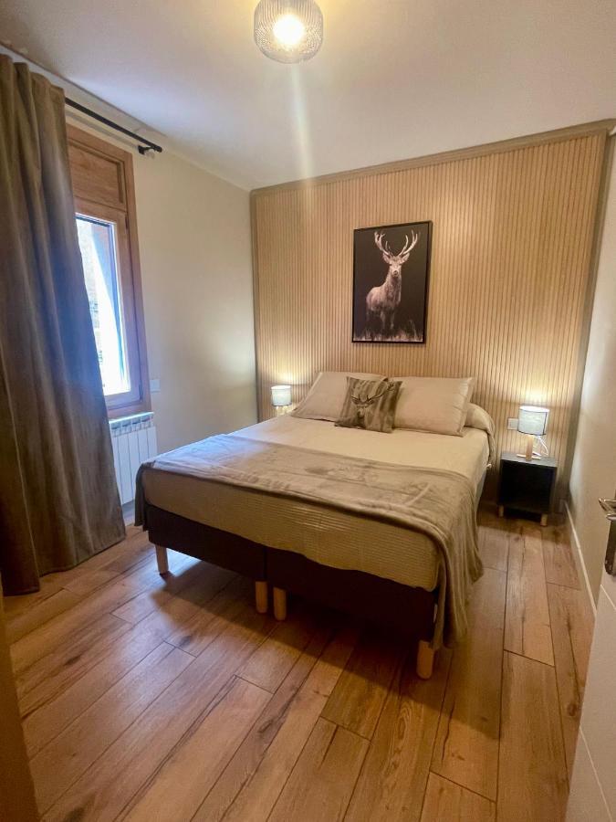 Cal Querol 1 - Centre Apartment Puigcerda Exterior photo